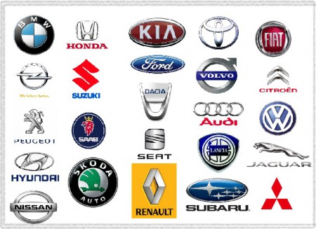 Jen malá ukázka vozů, o které se vám postaráme